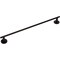 Delaney Hardware 900 SERIES US19 34 in. TOWEL BAR SET 598304 - alternate 2